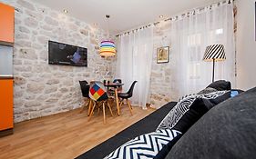 Carera Deluxe Rovinj
